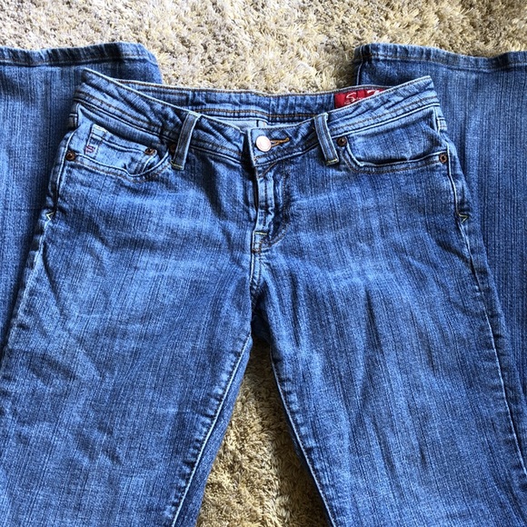 👖 Seven7 Jeans 👖 - Picture 4 of 8